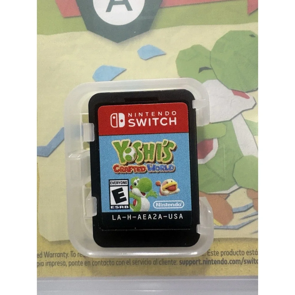 Nintendo pre owned